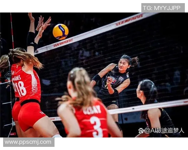 北京排球队快攻战术解析与实战应用探讨