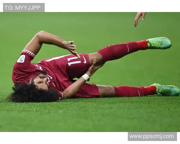 卡塔尔足球明星风采展现精彩瞬间与职业生涯回顾视频 卡塔尔足球明星风采展现精彩瞬间与职业生涯回顾视频