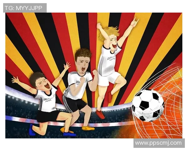 足球明星亲和力如何影响球迷关系与品牌形象的塑造